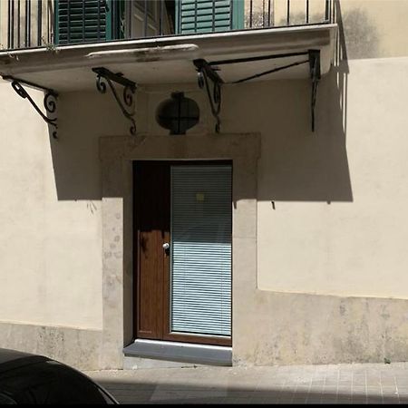 Civico 21 Apartment Noto Exterior photo