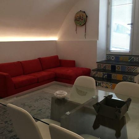 Civico 21 Apartment Noto Exterior photo
