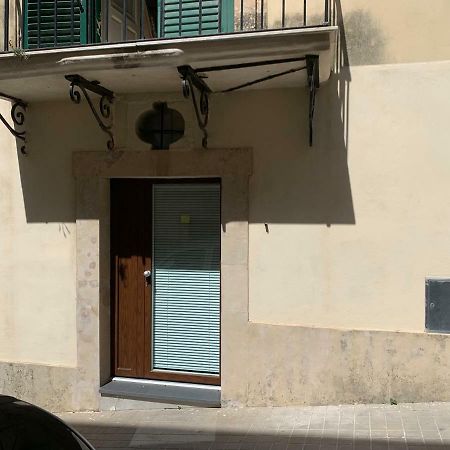 Civico 21 Apartment Noto Exterior photo
