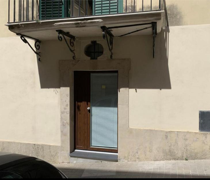 Civico 21 Apartment Noto Exterior photo
