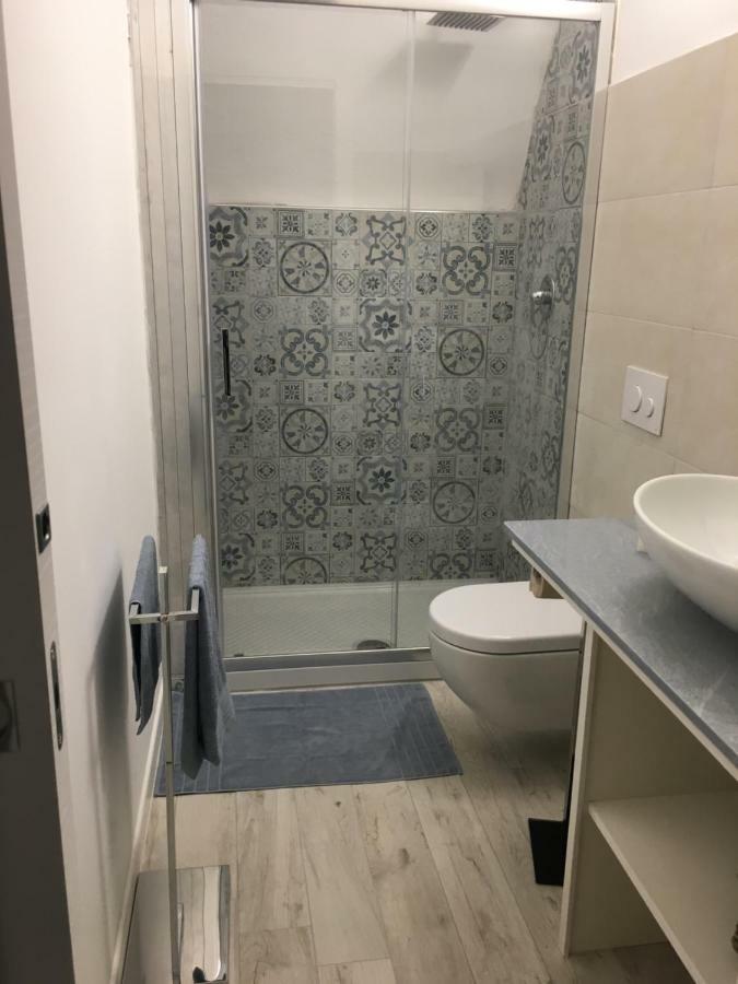Civico 21 Apartment Noto Exterior photo