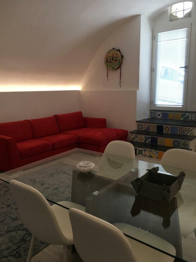 Civico 21 Apartment Noto Exterior photo