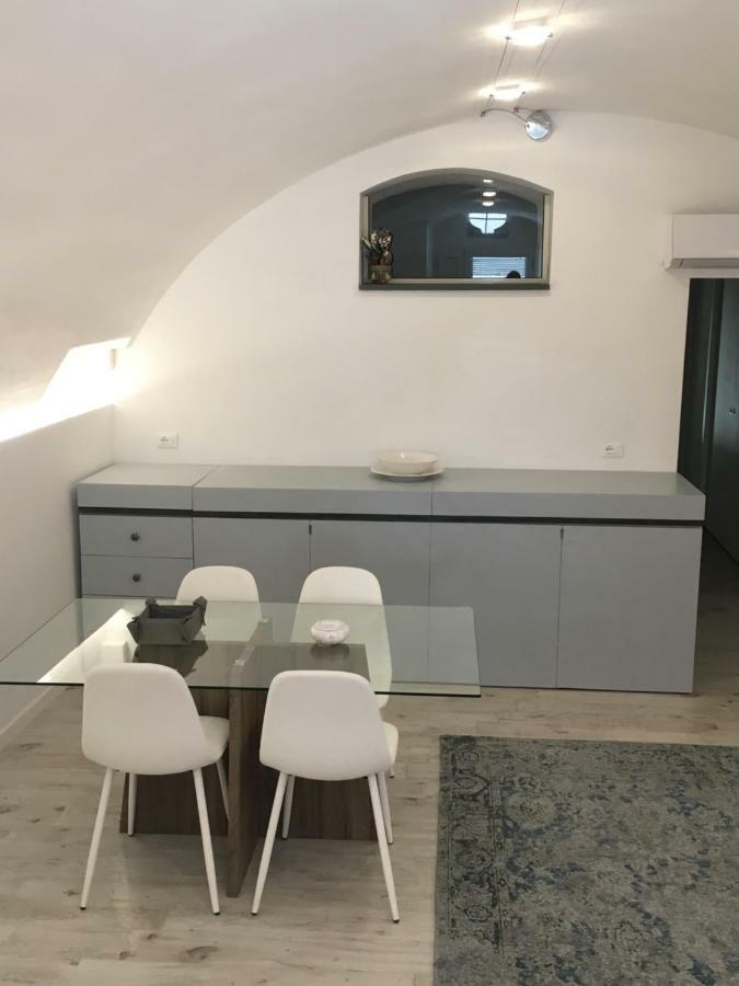 Civico 21 Apartment Noto Exterior photo