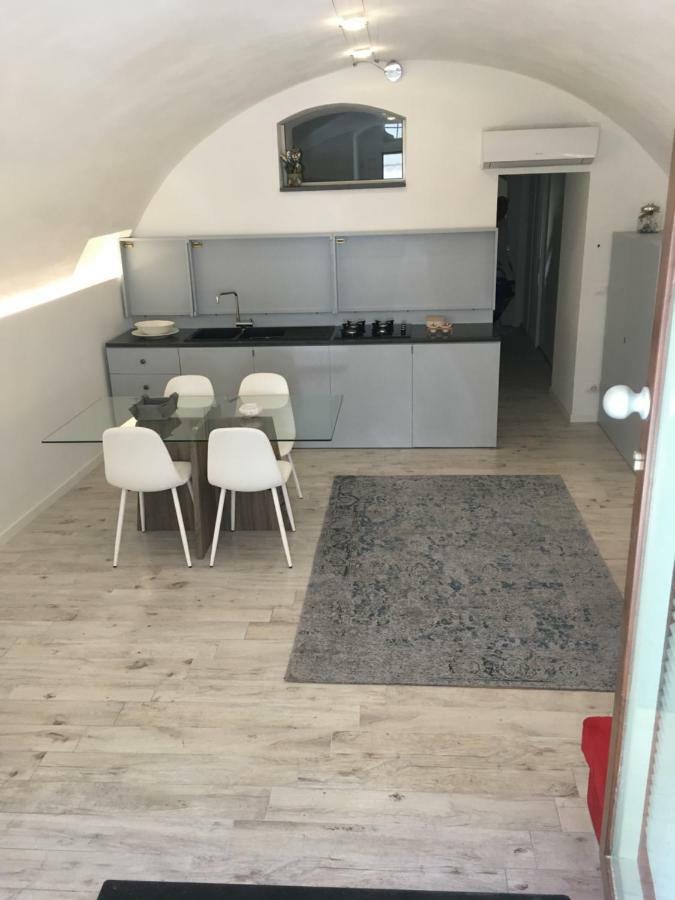 Civico 21 Apartment Noto Exterior photo